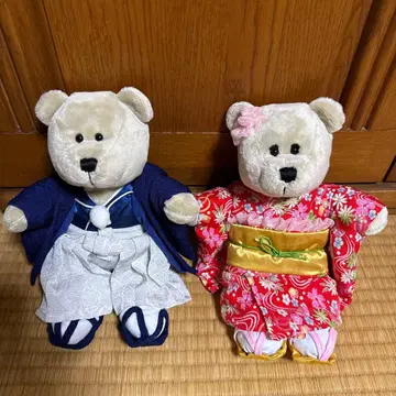 스타벅스 베어리스타 일본 한정판 JAPAN