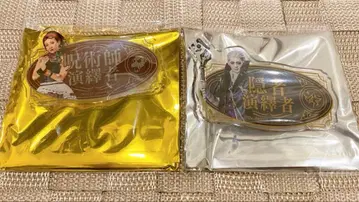 제5인격 추리 배지 주술사 은둔자