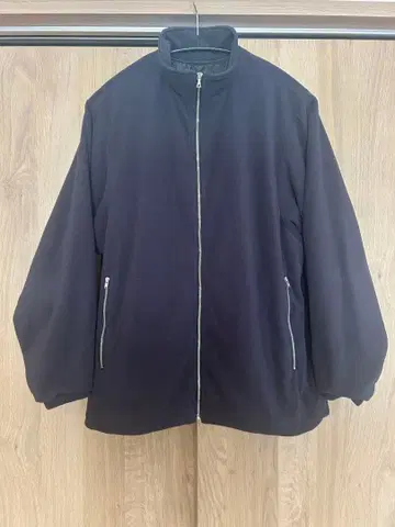 F/CE. x Steven Alan FLEECE JACKET 플리스