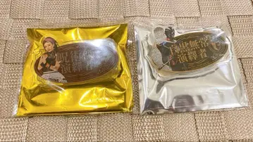 제5인격 연역 배지 백흑무상 주술사