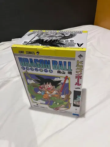 드래곤볼 코믹 비넷 40주년