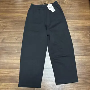 UNIQLO C 스웨트 팬츠