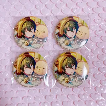 앙스타 카게히라 미카 캔뱃지 굿즈 미카