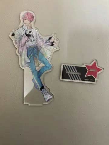 타몬 군 지금 어느 쪽!? 아크릴 스탠드