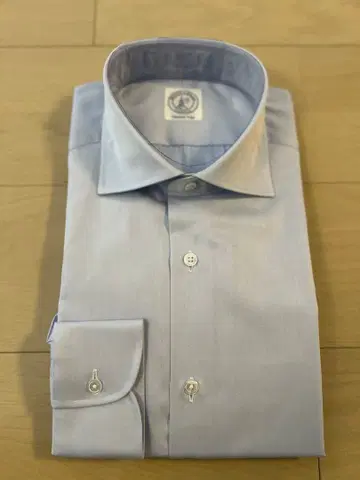 Thomas Mason'Journey'Blue Size 40-84