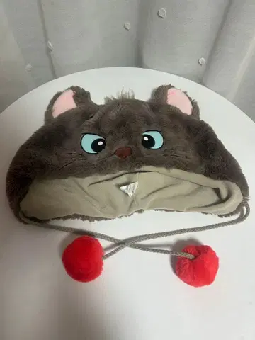 베를리오즈 팬캡