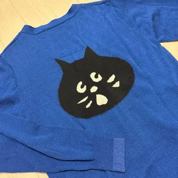 네넷 냐 가디건