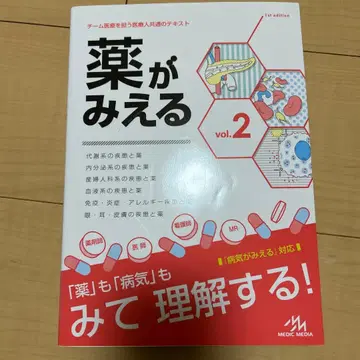 약이 보이는 vol.2