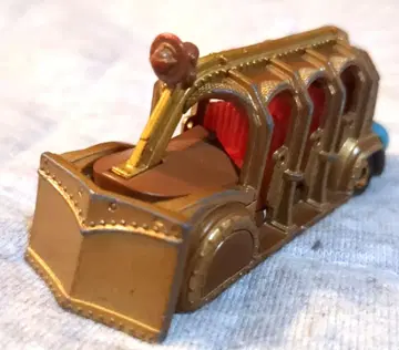 디즈니 토미카 센터 오브 더 어스 단종 미니카