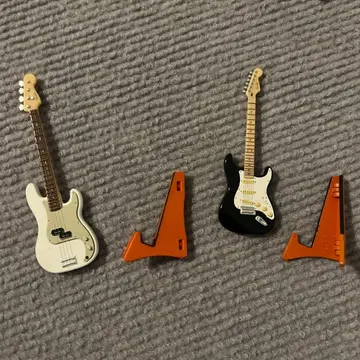 가챠가챠 일렉 기타