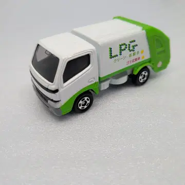 토미카 도요타 다이나 LPG
