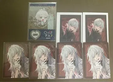 종원의 비르슈 마티스 7세트