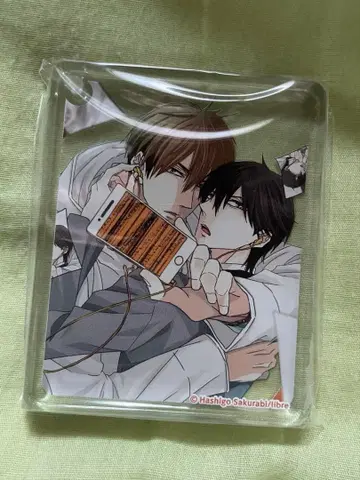 다카이치 안기고 싶은 남자 1위에 위협받고 있습니다 콜로타 애니 카페