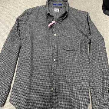 오어슬로우 남성용 셔츠