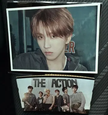 BOYNEXTDOOR EDIYA 보이넥 보이넥도어 이디어