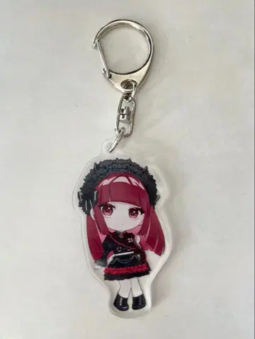 AVAM 오하라 오토하 아크릴 키링