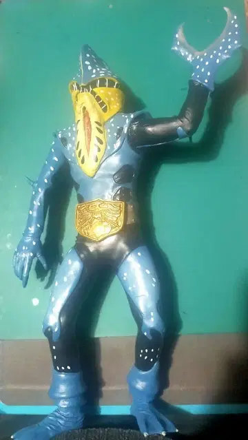 시오마네 피규어