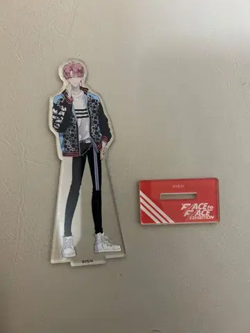 타몬 군 지금 어느 쪽!? 아크릴 스탠드