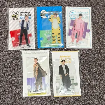 나카무라 카이토 아크릴 스탠드