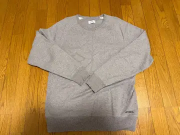 SATURDAYS NEW YORK CITY NYC 맨투맨 트레이닝복