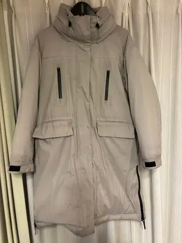 니시카와 다운 사이즈 38