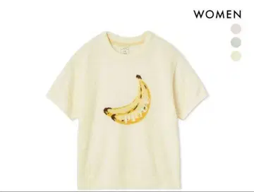 gelato pique 후르츠 자카드 풀오버