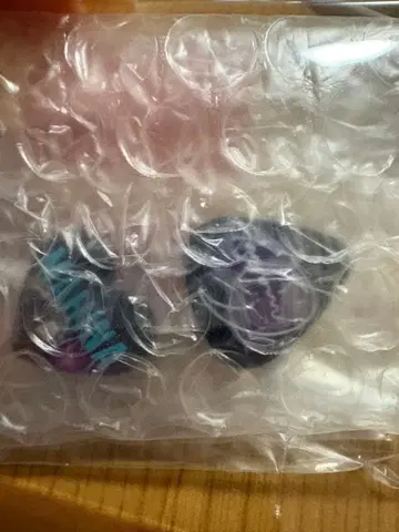 NoNoGirls 노노가 HANA MAHINA 마히나 랜덤 피크 핑