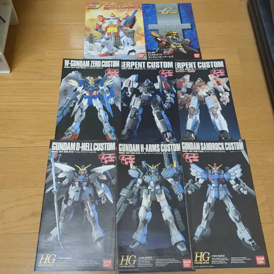 1번째 상품 이미지