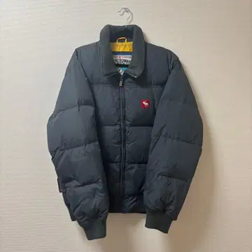 Abercrombie and Fitch 다운 자켓 XL
