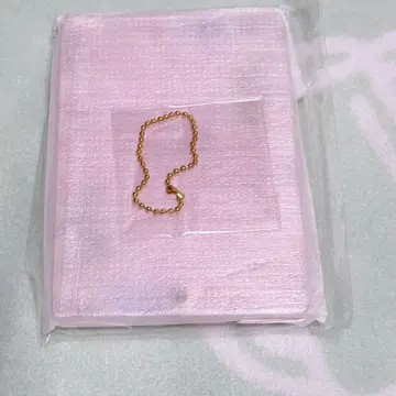 후쿠야 팝업 스토어 혜택 핑크