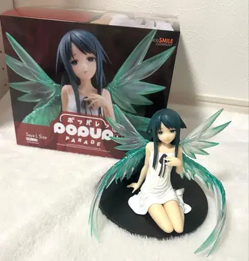 POP UP PARADE 사야의 노래 피규어