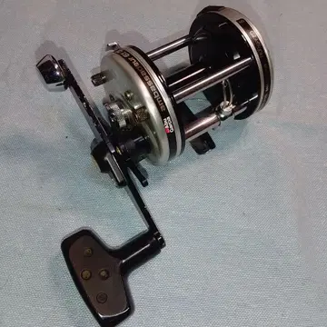아부 앰버서더 6500C AbuGarcia ambasader