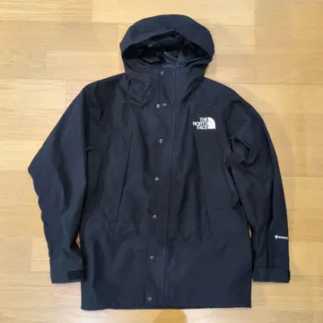 THE NORTH FACE 블랙 마운틴 후드티