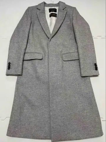 tomorrowland 체스터 코트