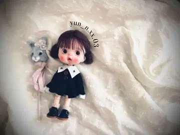 [ 재판매 ] 오비츠11 No.515 아웃핏