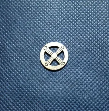 TADY&KING 타디&킹 정가 1만 4천 엔 레귤러 휠 925