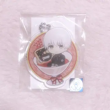 도쿄구울 마루쿠지 vol.2 챠폰! 카네키 켄 중길