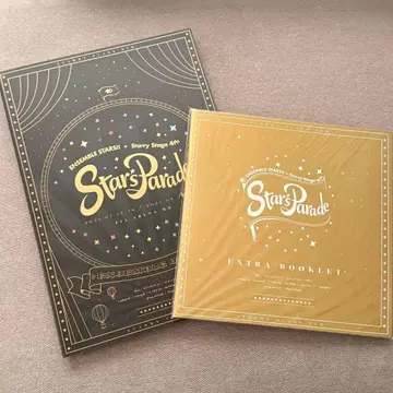 앙스타 Starry Stage 4th-Star's Parade