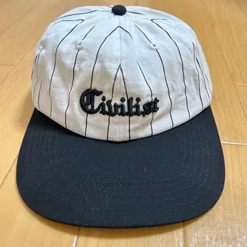 CIVILIST OMNI CAP 캡 스케이트 스트릿