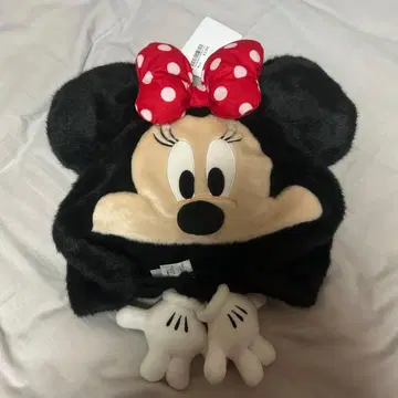 디즈니 팬캡 미니 택 포함 미사용 새상품