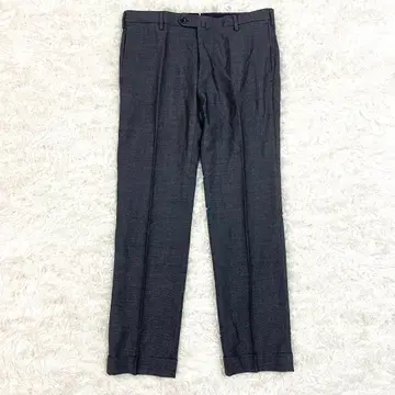 유나이티드 애로우즈 UNITED ARROWS 슬랙스 LL 수트 셋업