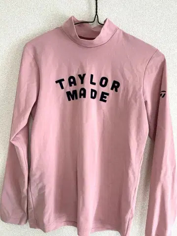 테일러메이드 여성용 골프웨어