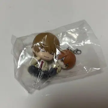 야가미 라이토 가챠가챠