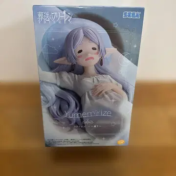 SEGA 유메미리즈 프리렌 ~한숨~