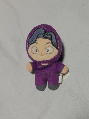 아야베 키하치로 호와누이 본체