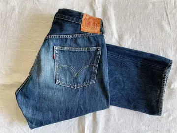 FULLCOUNT 풀카운트 0105 구형 모델 데님