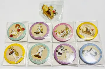 스위츠 파라냥스 스이파라 mofusando 9세트