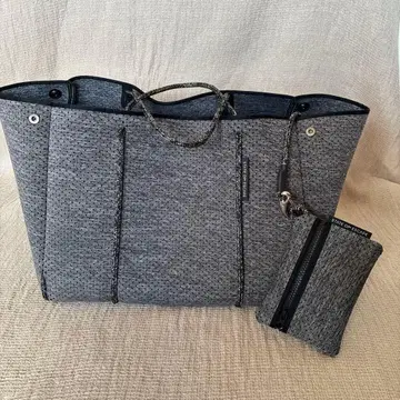 STATE OF ESCAPE 토트백