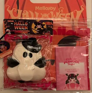 Mellojoy 비비리 오바케