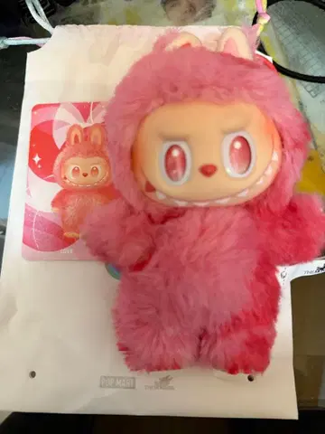 [정품] 러브브 몬스터즈 빅 인투 에너지 러브